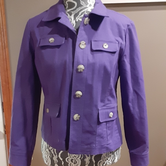 Appleseed's Jackets & Blazers - Appleseed's Jacket🌻🌻Excellent Condition
